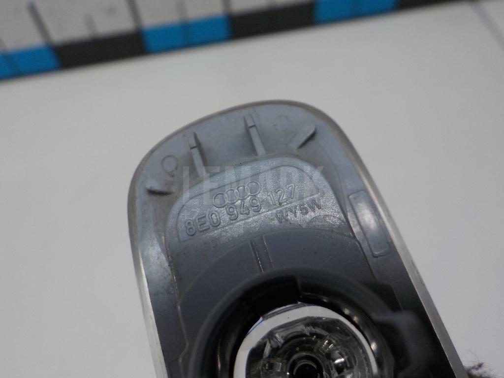 Повторитель на крыло для  BMW 7-serie F01/F02 2008-2015