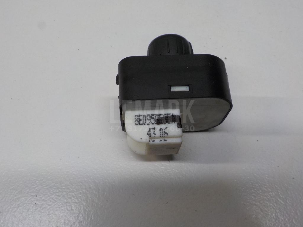Переключатель регулировки зеркала для  BMW 1-serie E82/E88 2007-2013