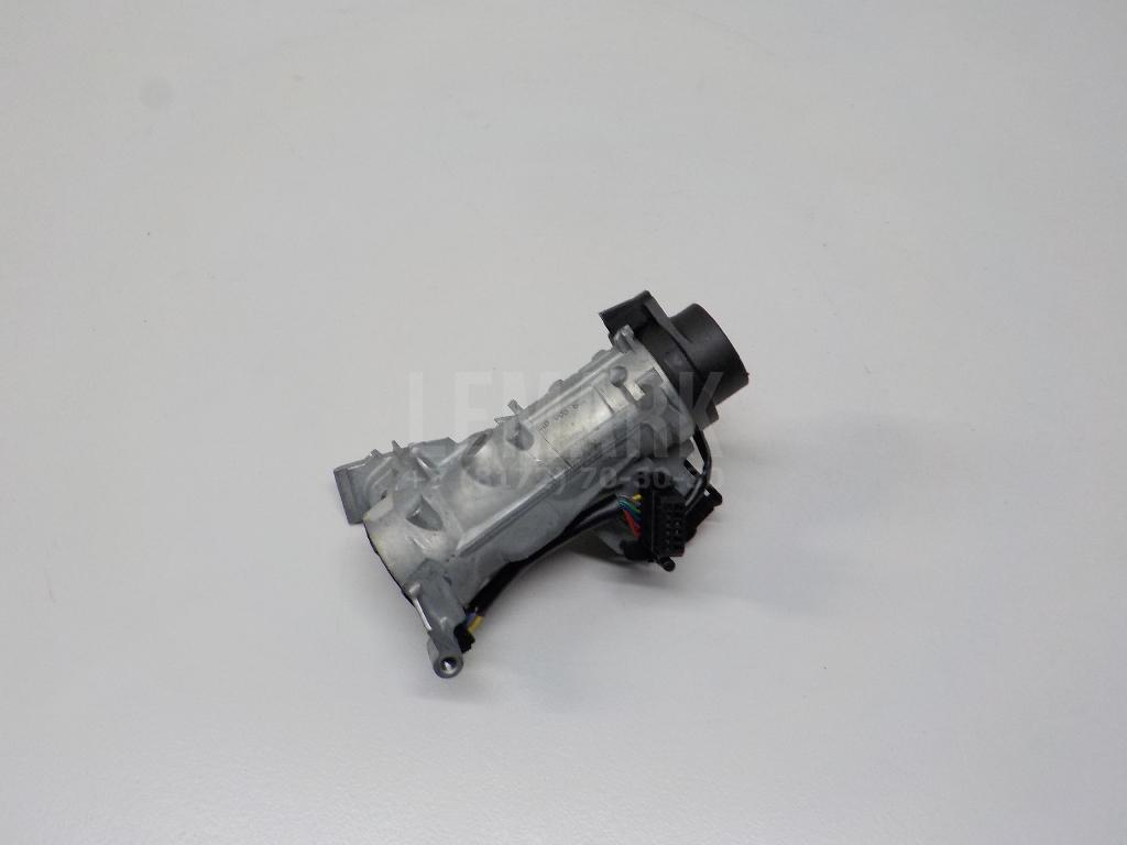 Замок зажигания 1K0905851B VAG