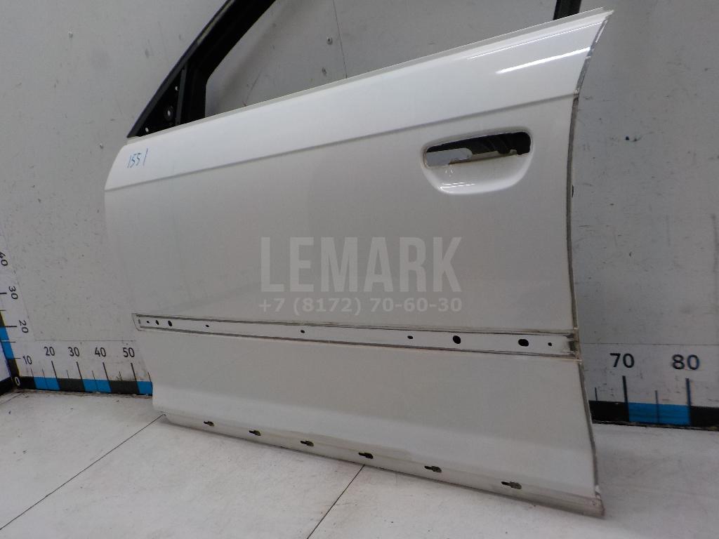 Дверь передняя левая для  Astra HD 8 2005-2011