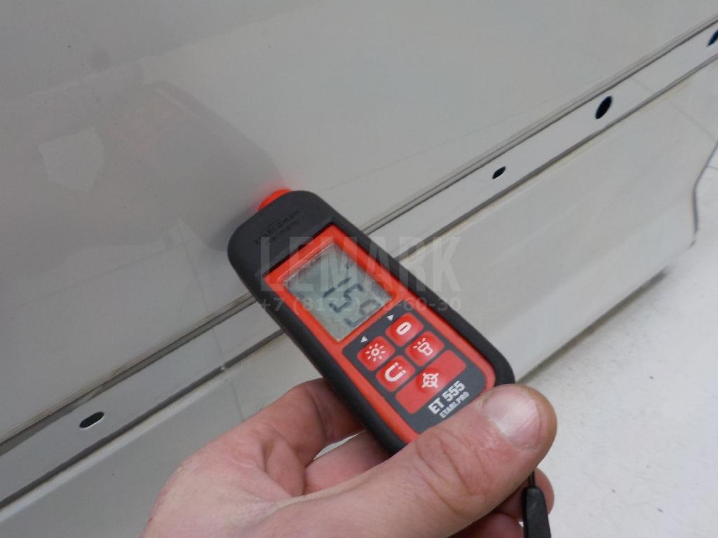 Дверь передняя левая для  Astra HD 8 2005-2011