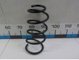 Пружина передняя