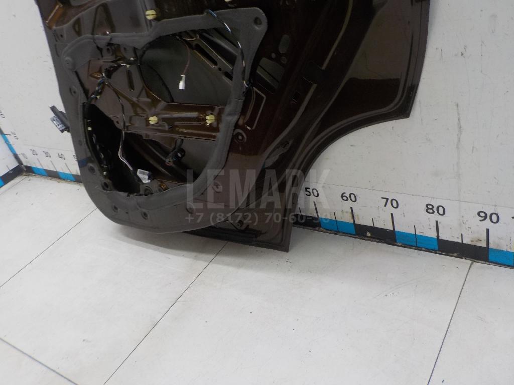 Дверь задняя правая для  BMW 1-serie E82/E88 2007-2013