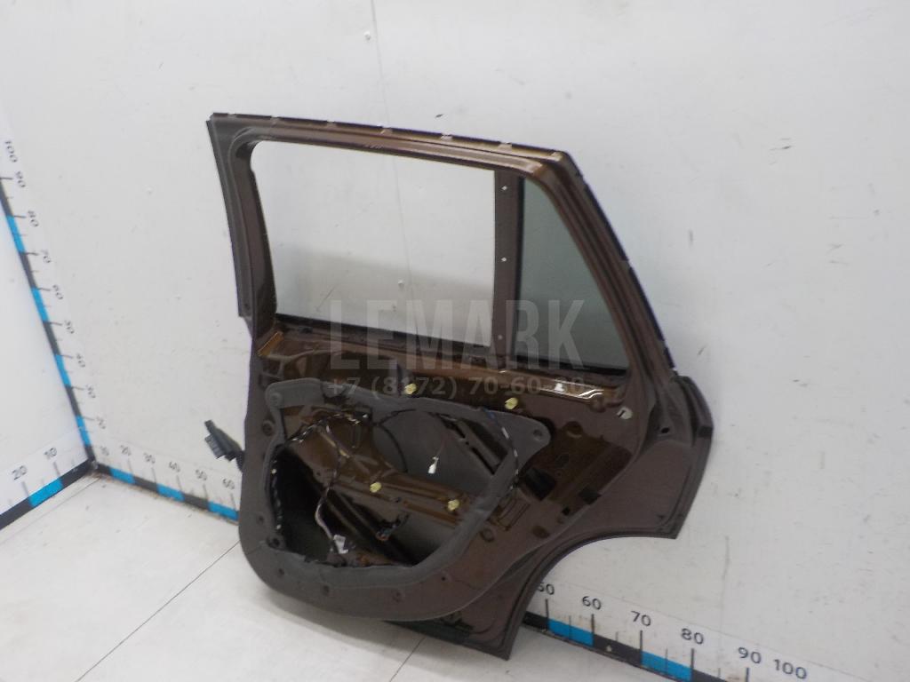 Дверь задняя правая для  BMW 1-serie E82/E88 2007-2013