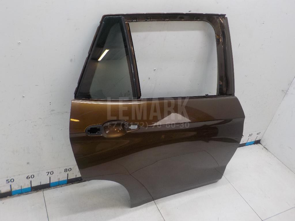 Дверь задняя правая для  BMW 1-serie E82/E88 2007-2013