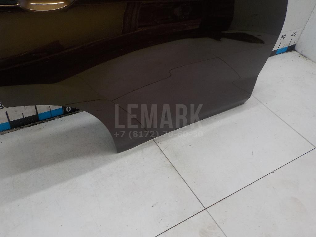Дверь задняя правая для  BMW 1-serie E82/E88 2007-2013