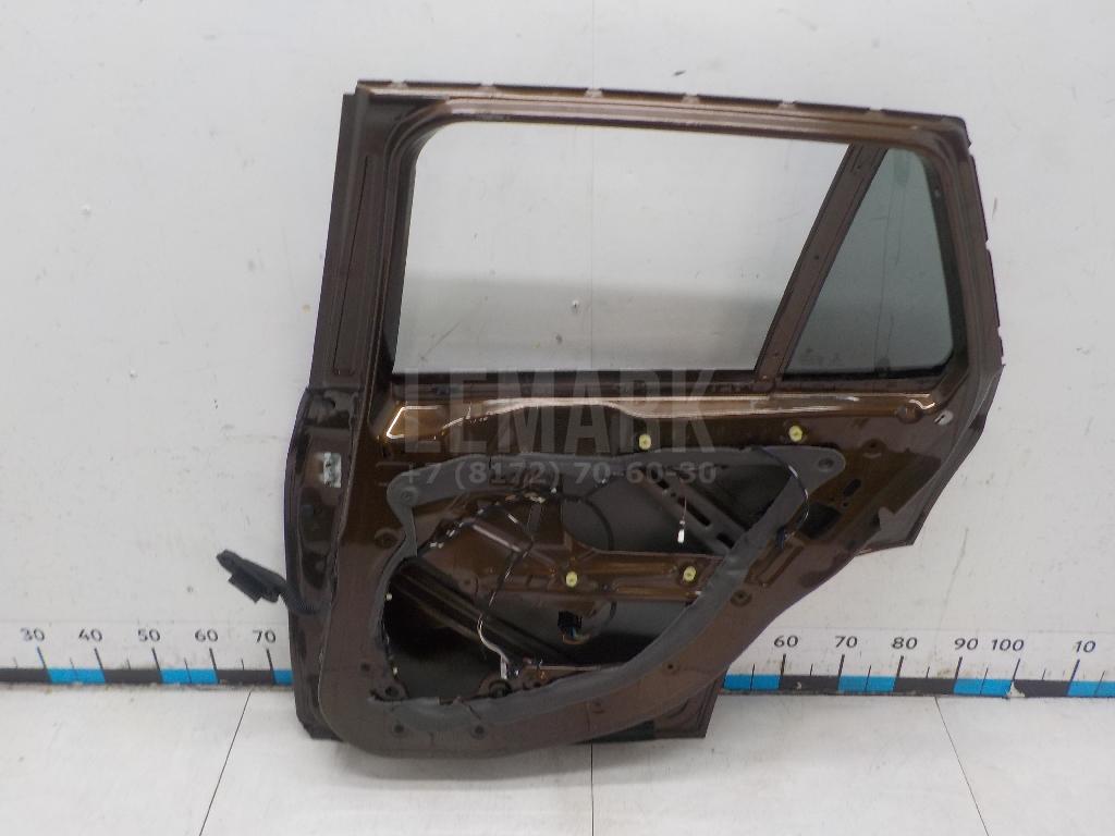 Дверь задняя правая для  BMW 1-serie E82/E88 2007-2013