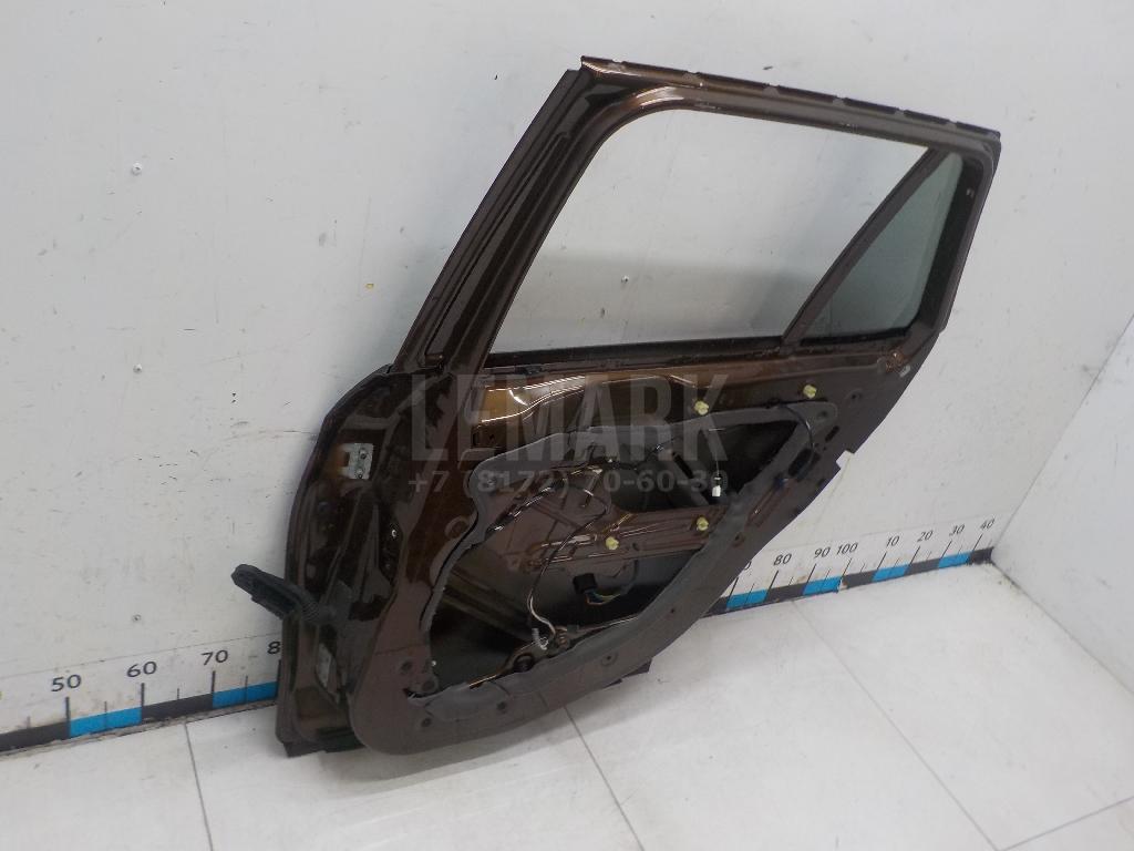 Дверь задняя правая для  BMW 1-serie E82/E88 2007-2013