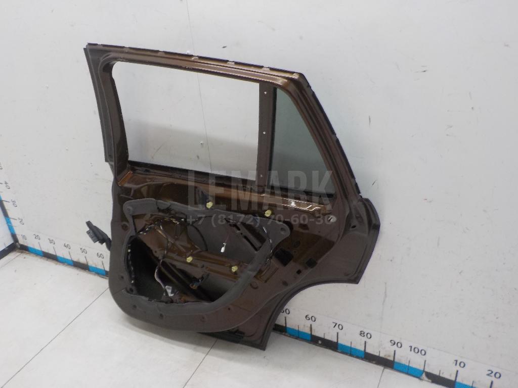 Дверь задняя правая для  BMW 1-serie E82/E88 2007-2013