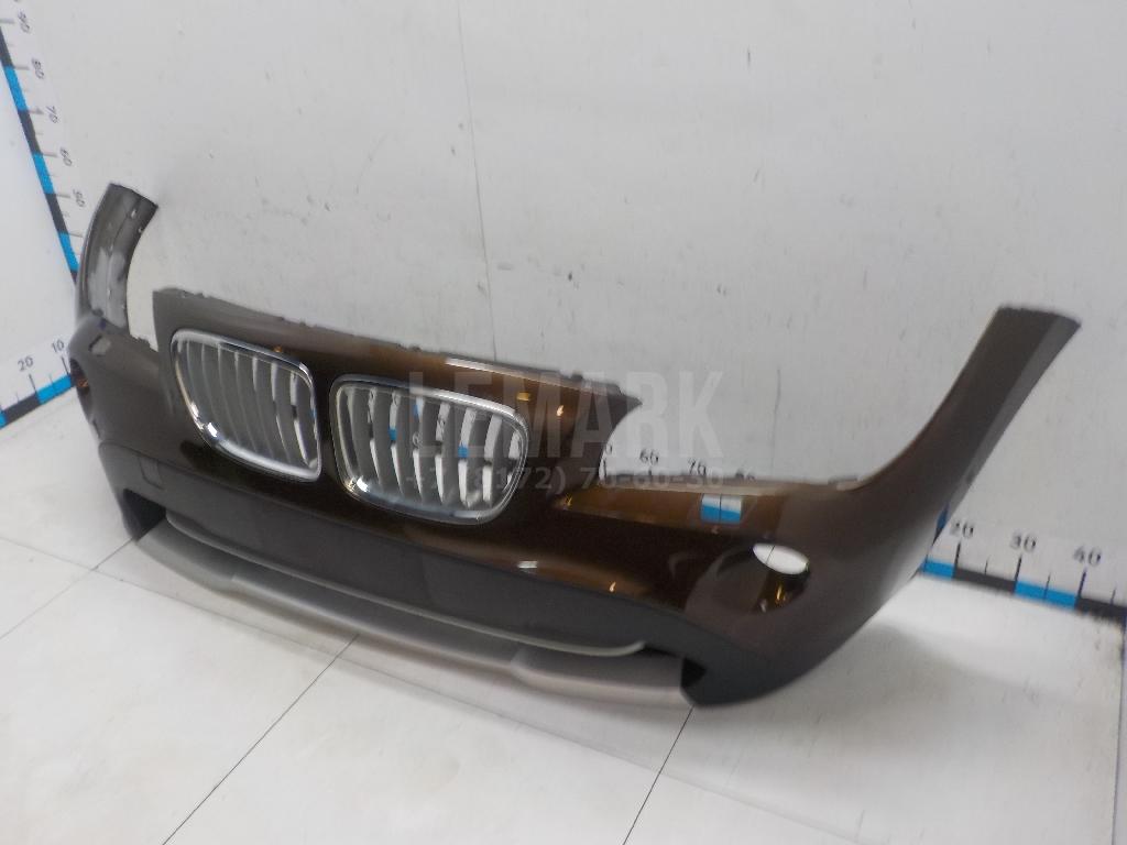 Бампер передний для  Cadillac DTS 2005-2011