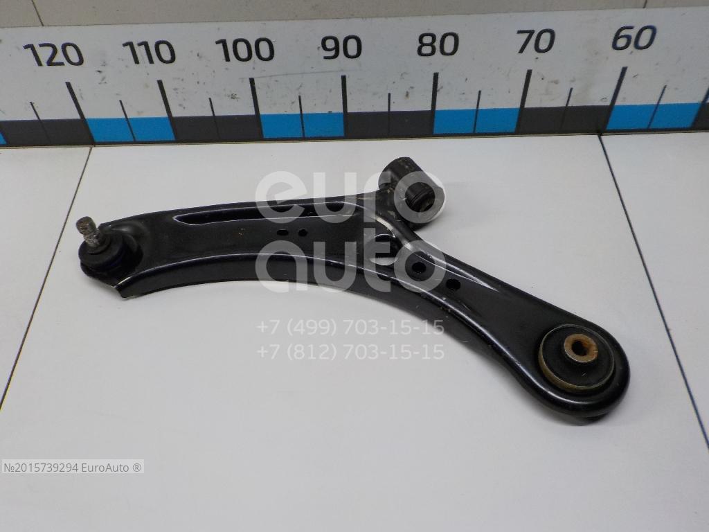 Рычаг передний L SUZUKI Sx4 / FIAT Sedici SUZUKI 45202-54L20 SUZUKI 4520254L20