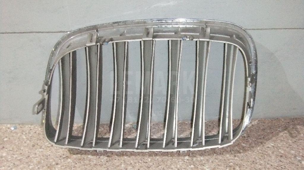Решетка радиатора правая для  Audi 100 [C4] 1991-1994