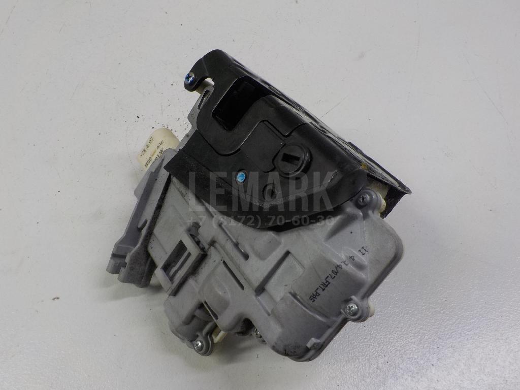 Замок двери задней левой для  BMW X6 E71 2008-2014