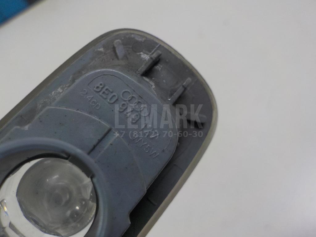 Повторитель на крыло для  BMW X6 E71 2008-2014