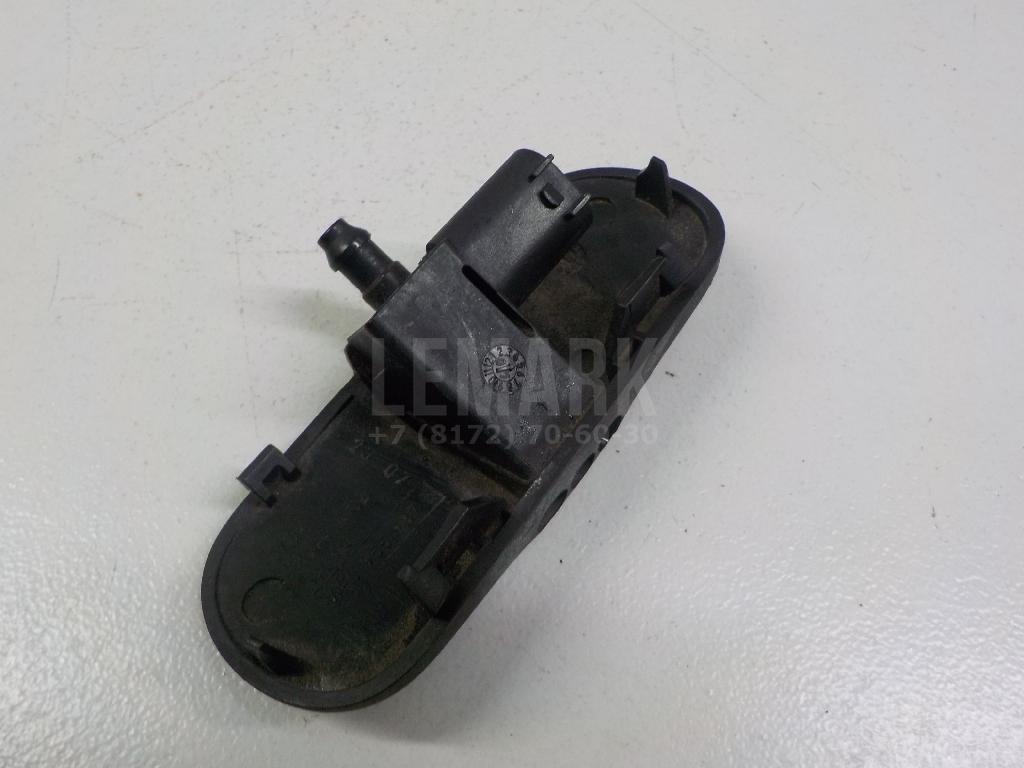 Форсунка омывателя лобового стекла