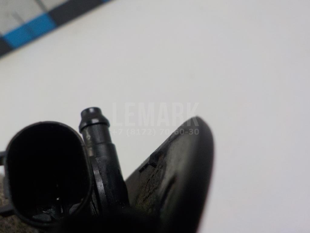 Форсунка омывателя лобового стекла