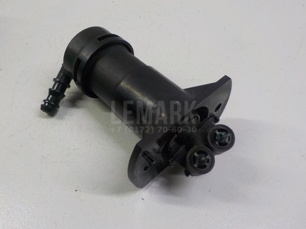 Форсунка омывателя фары для  BMW X5 F15/F85 2013-2018