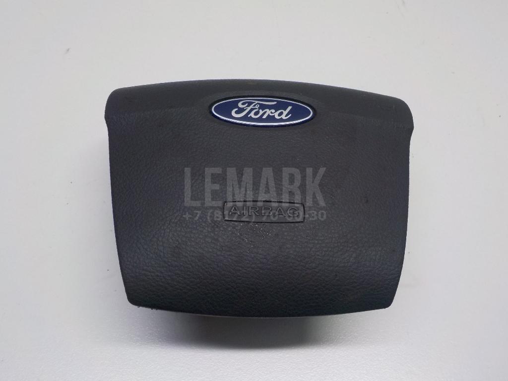 Подушка безопасности в рулевое колесо 1677413 Ford
