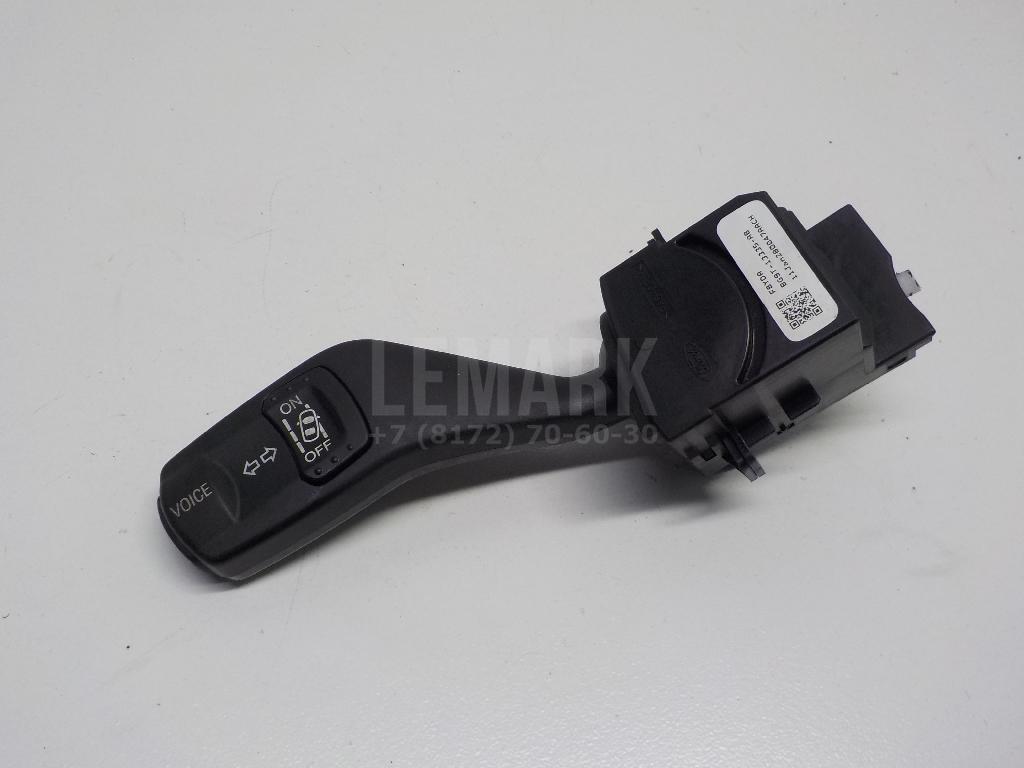 Переключатель поворотов подрулевой 1846026 Ford