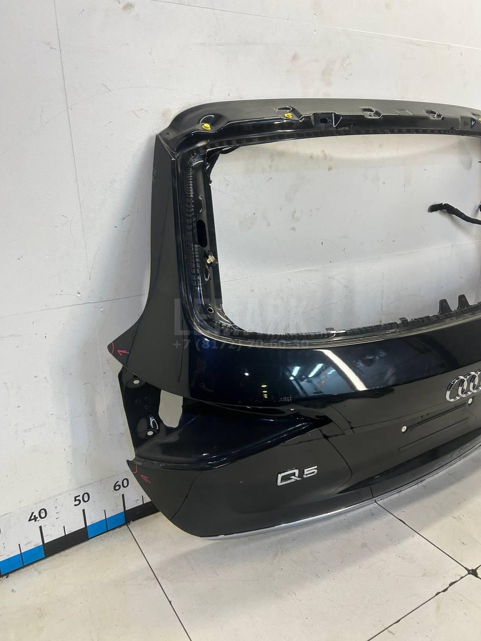 Дверь багажника для  BMW 5-serie G30/G31/F90 2017-2023