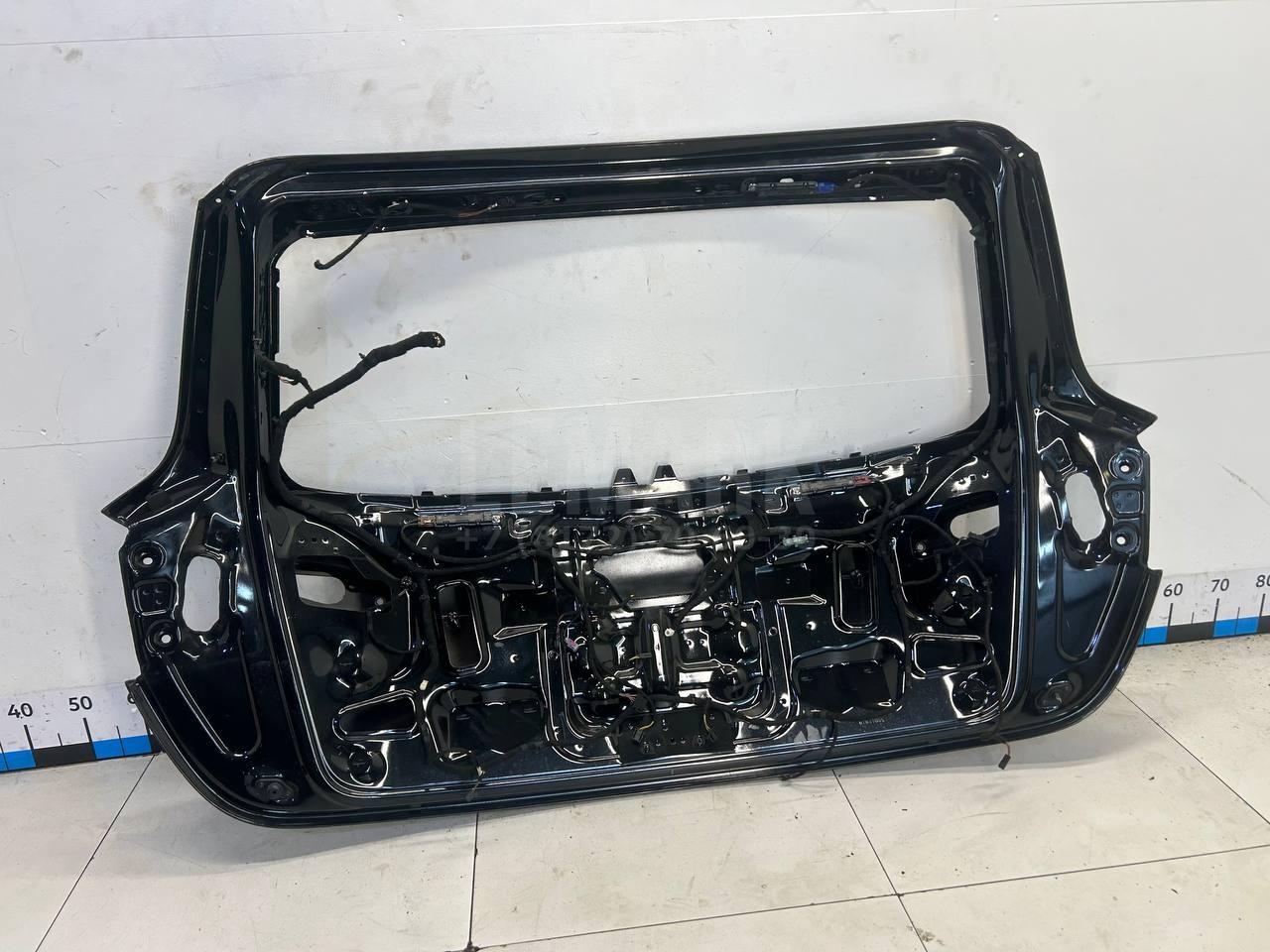 Дверь багажника для  BMW 5-serie G30/G31/F90 2017-2023