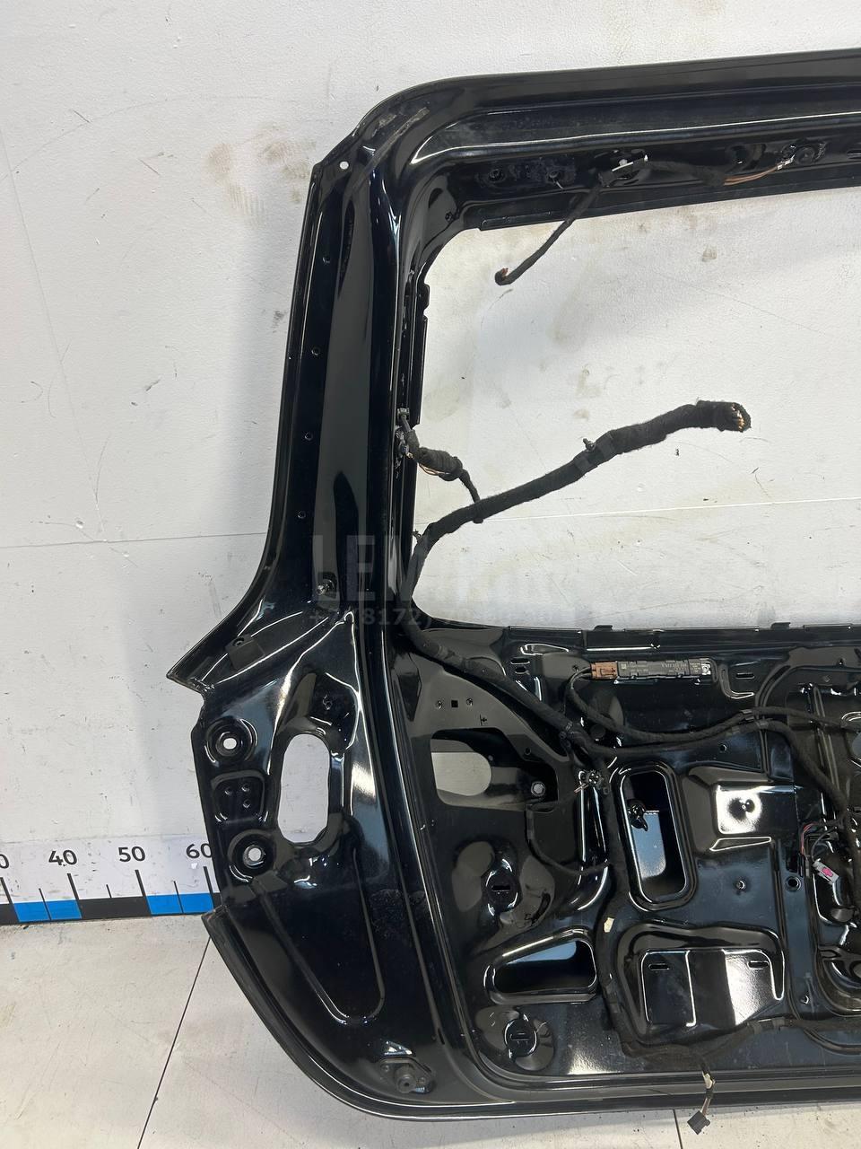 Дверь багажника для  BMW 5-serie G30/G31/F90 2017-2023