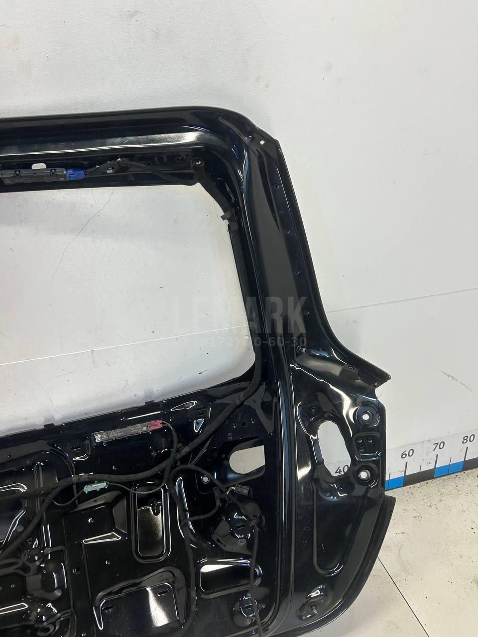 Дверь багажника для  BMW 5-serie G30/G31/F90 2017-2023