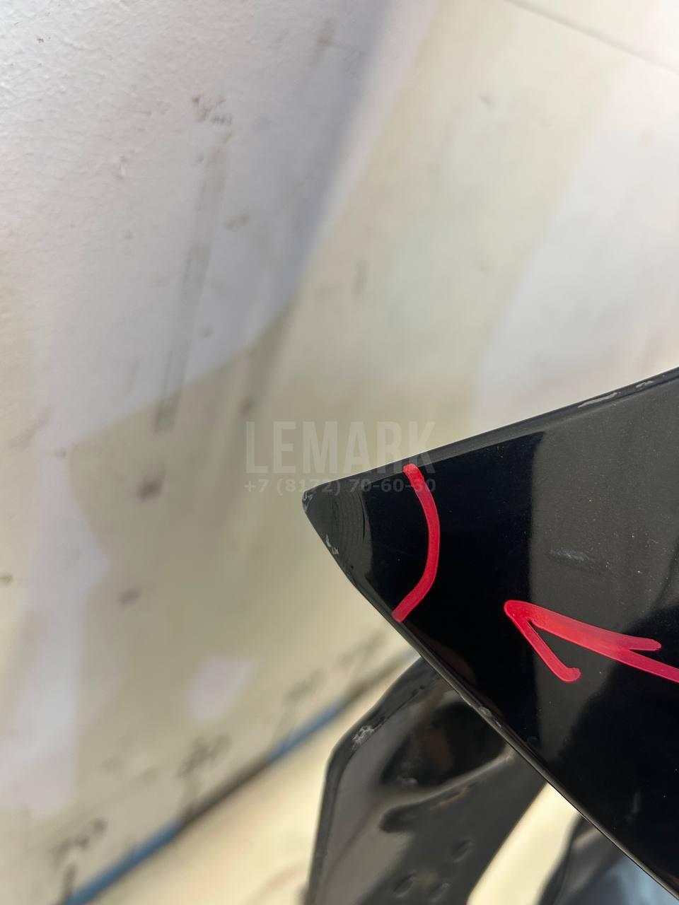 Дверь багажника для  BMW 5-serie G30/G31/F90 2017-2023