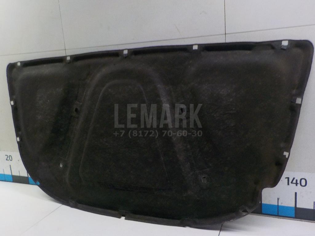 Шумоизоляция капота для  Belgee X70 2024