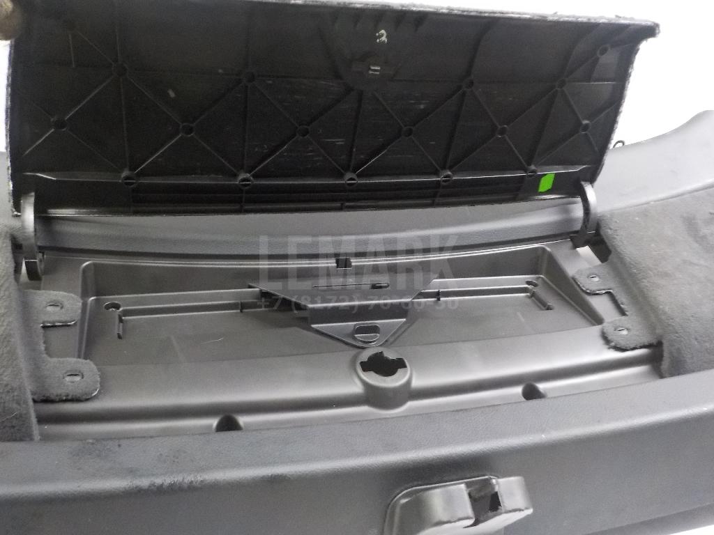 Обшивка двери багажника для  BMW X1 E84 2009-2015
