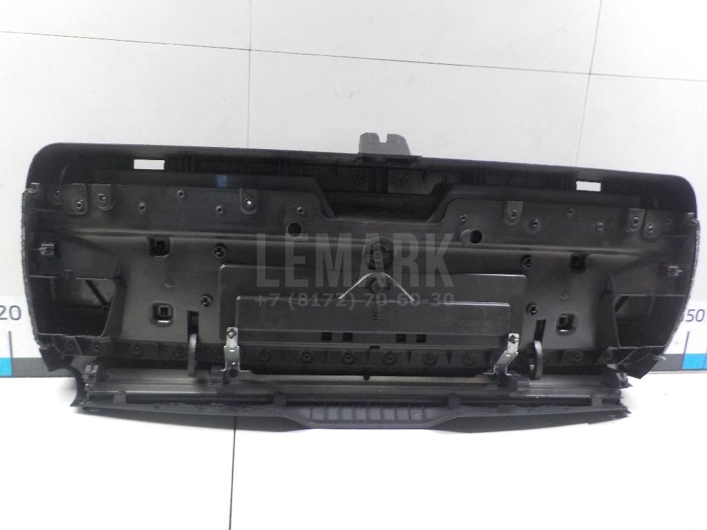 Обшивка двери багажника для  BMW X1 E84 2009-2015