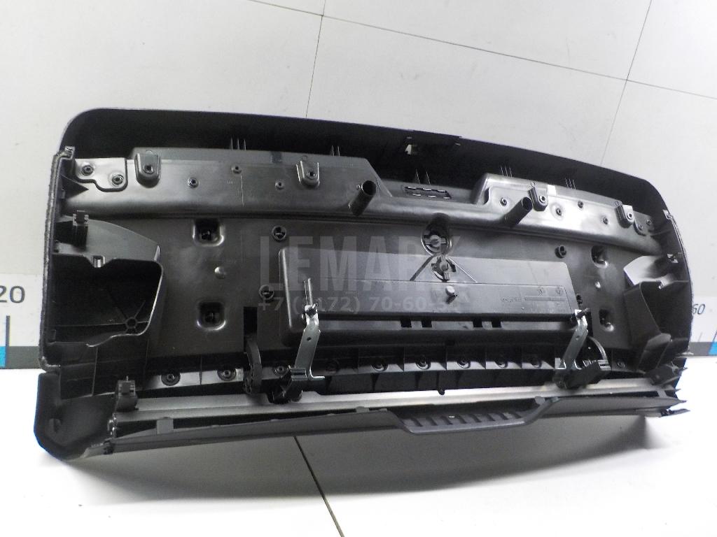 Обшивка двери багажника для  BMW X1 E84 2009-2015