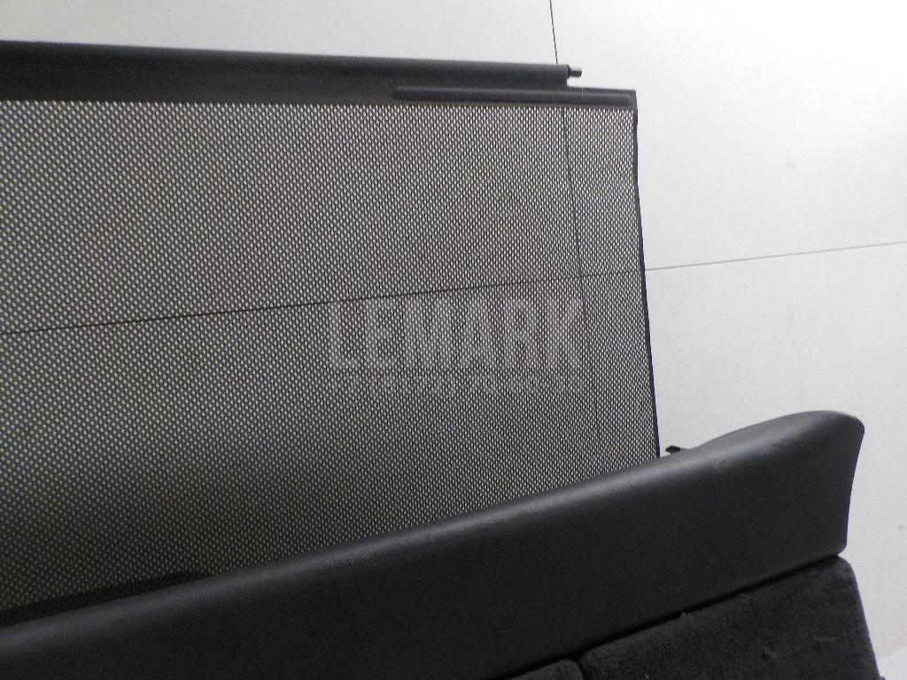 Обшивка двери багажника для  BMW X1 E84 2009-2015