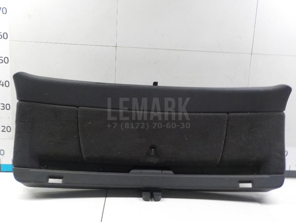 Обшивка двери багажника для  BMW X1 E84 2009-2015