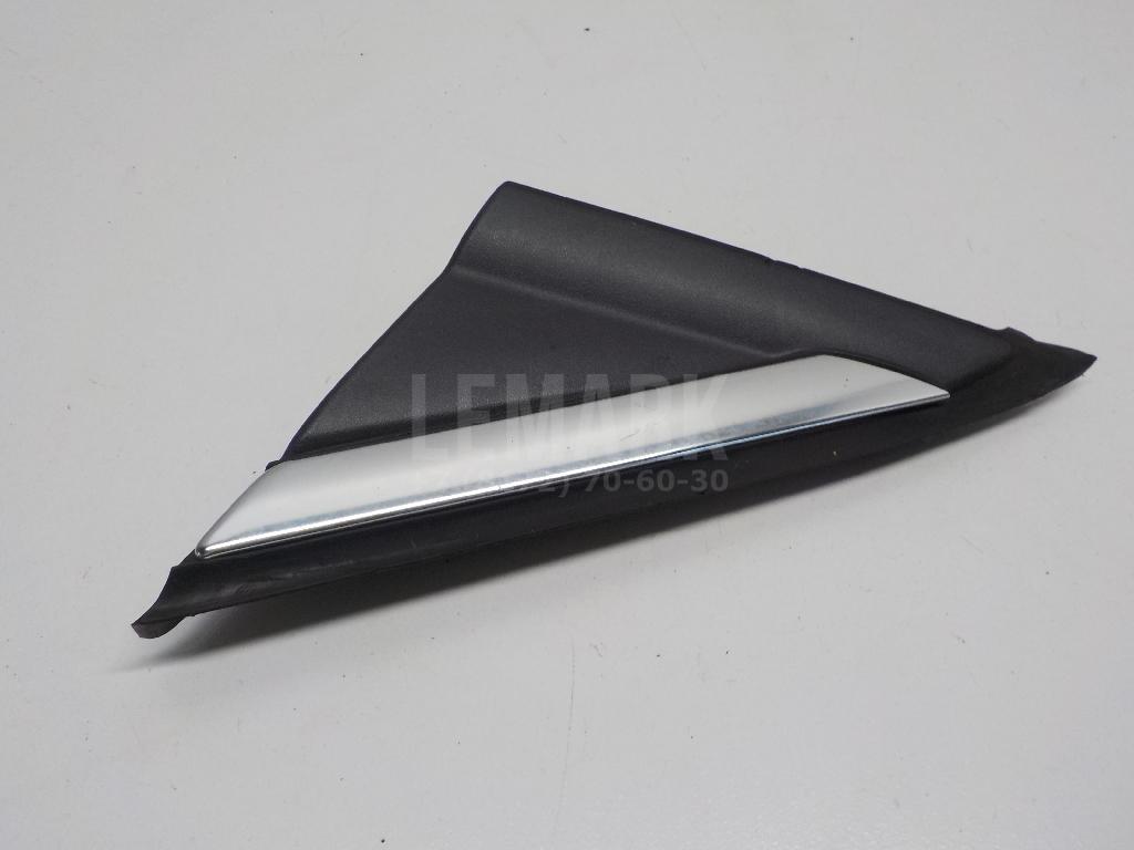 Накладка зеркала левого BS71A16004AB Ford