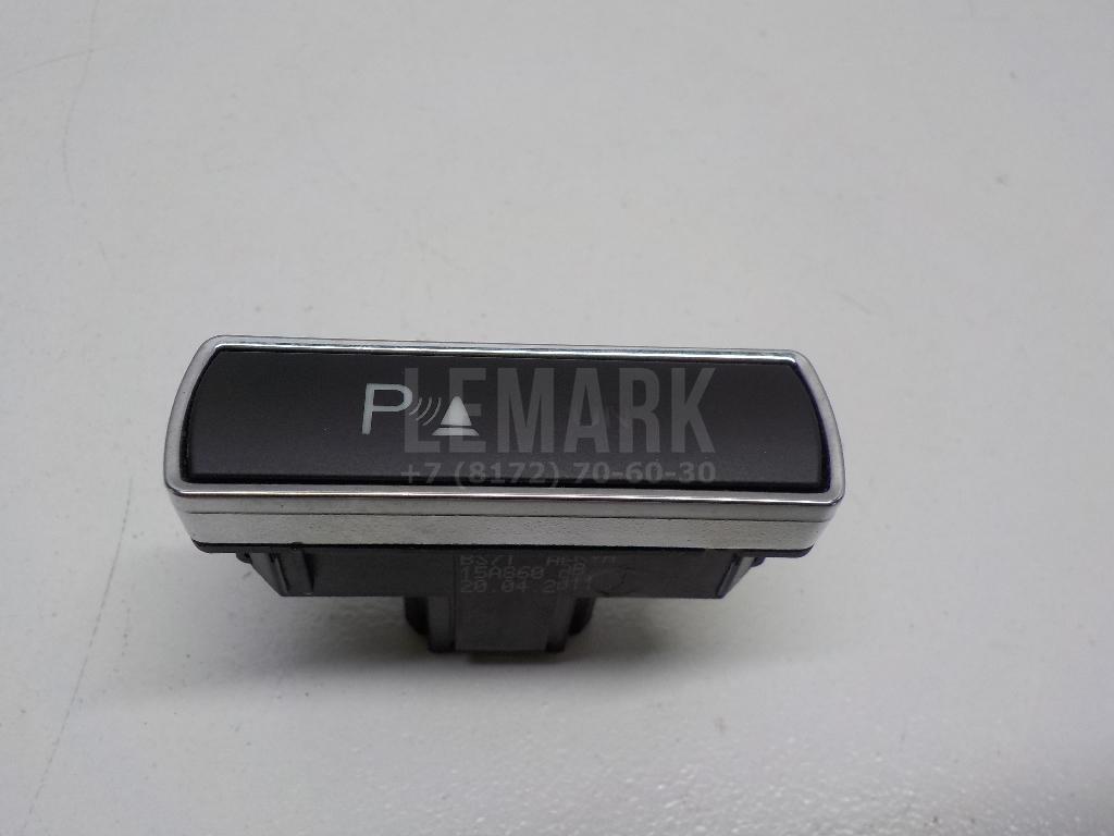 Кнопка многофункциональная 1715317 Ford
