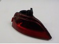 Фонарь задний в бампер правый