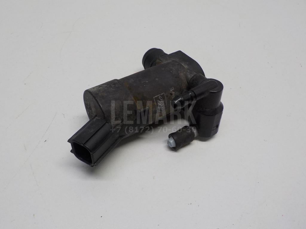 Насос омывателя 1355124 Ford
