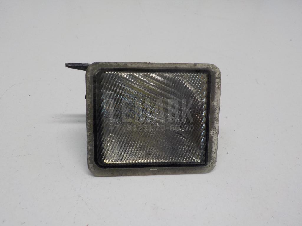 Фонарь подсветки двери 1675129 Ford