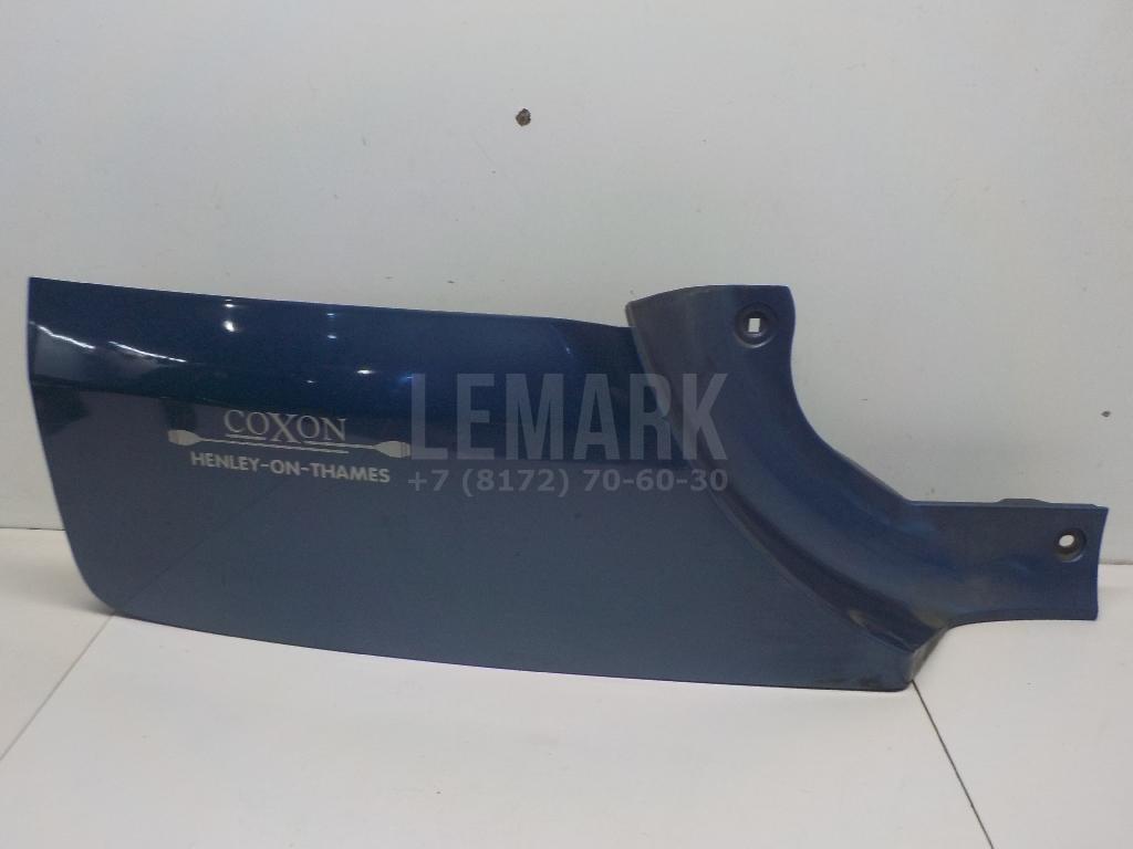 Накладка двери багажника 7680642010J0 Toyota