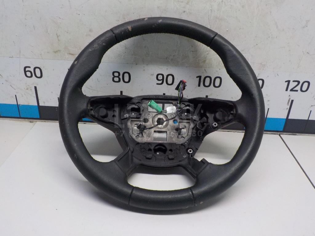 Рулевое колесо для AIR BAG (без AIR BAG)