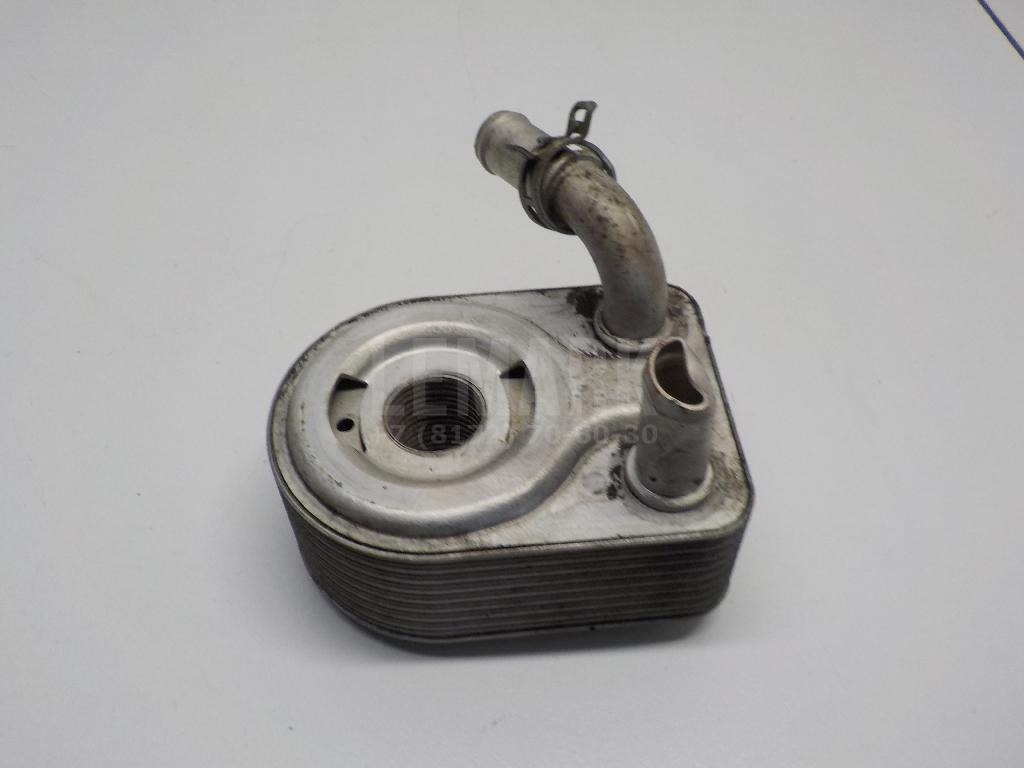 Радиатор масляный 1925463 Ford
