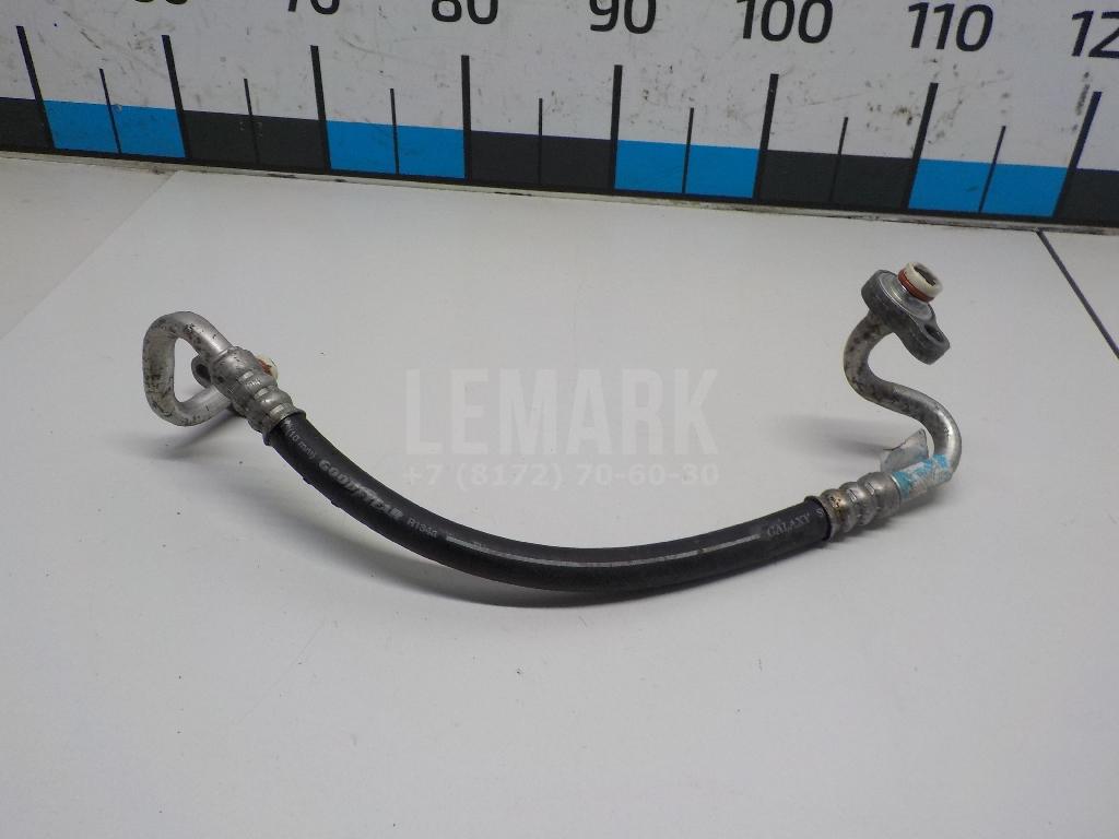 Трубка кондиционера 1702751 Ford