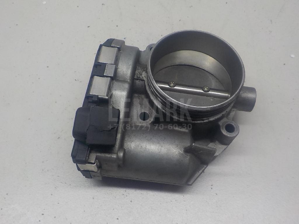 Заслонка дроссельная электрическая 1371899 Ford