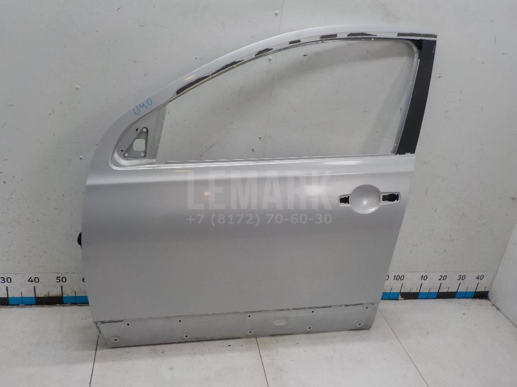 Дверь передняя левая H010AJD0M0 Nissan
