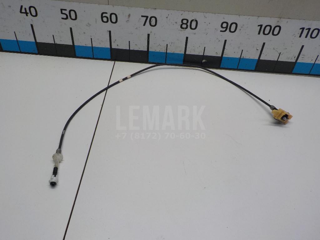 Трос замка зажигания 34908BB91A Nissan