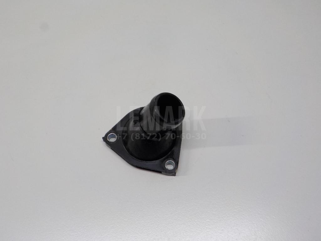 Крышка термостата 256122F000 Hyundai-Kia