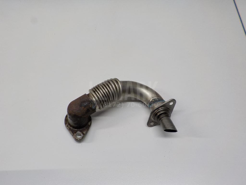 Трубка системы рециркуляции (EGR) 284912F010 Hyundai-Kia