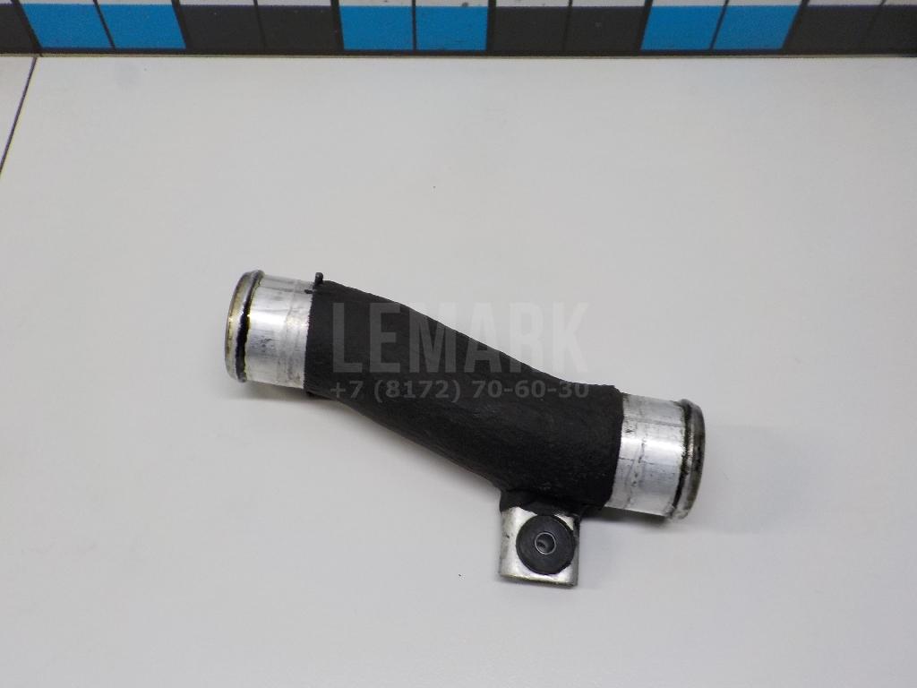 Патрубок интеркулера 282512F001 Hyundai-Kia
