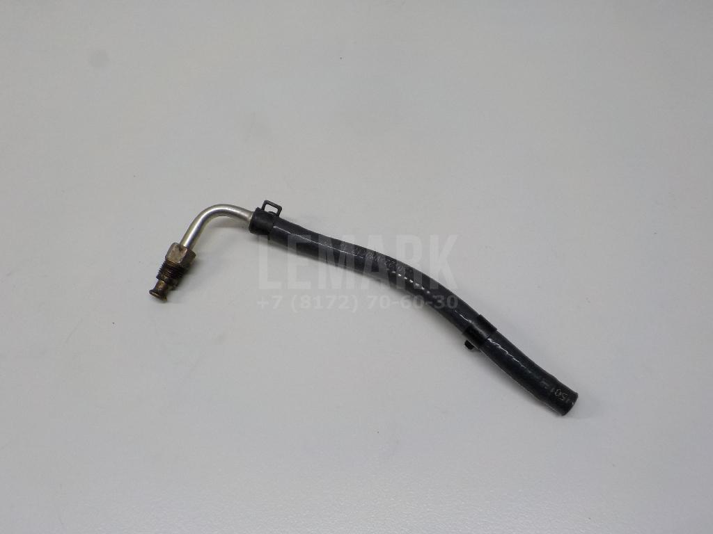 Шланг воздушный 392402F000 Hyundai-Kia